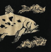 Basse et Batterie CD